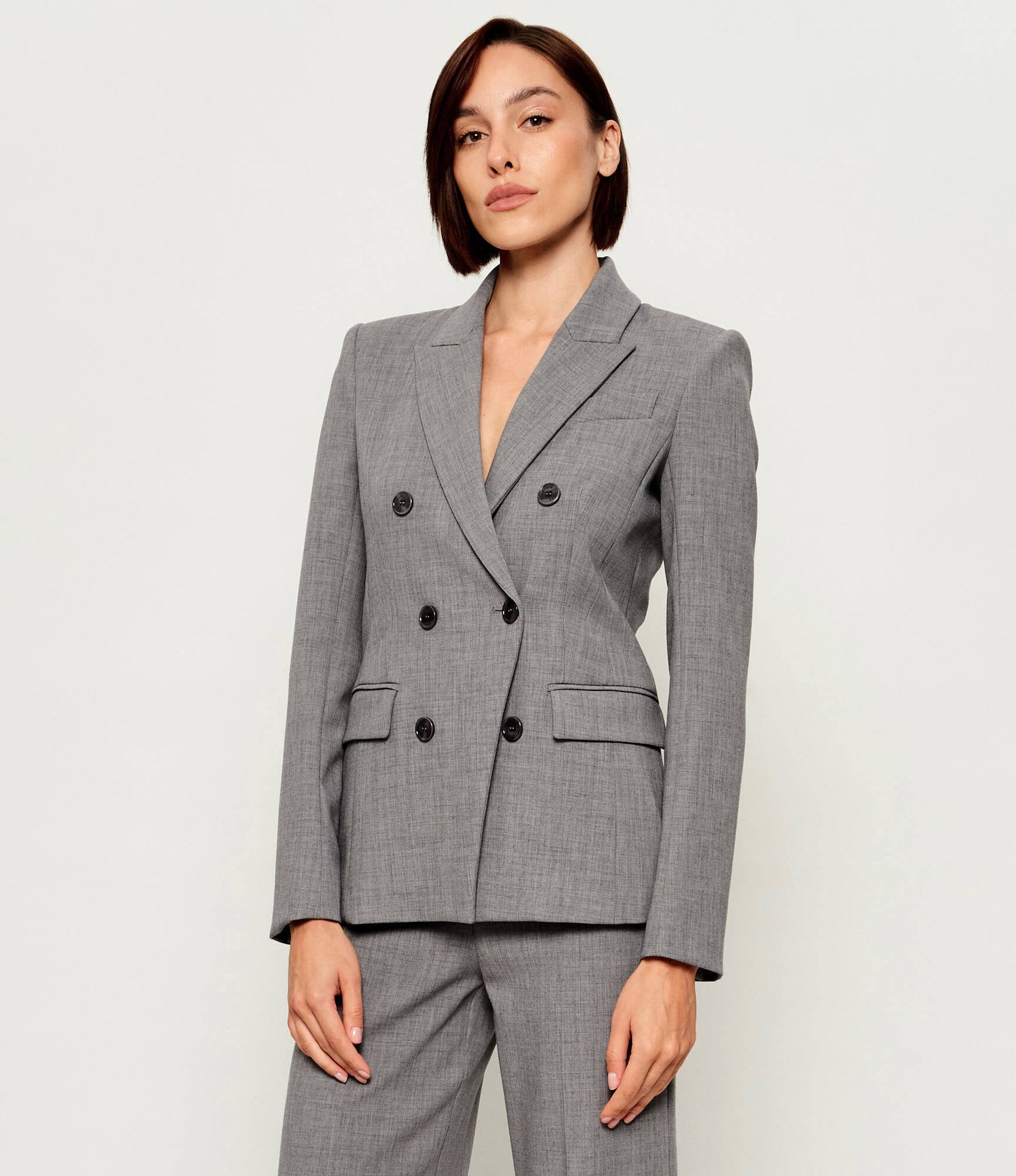 Patrizia Pepe Marynarka Regular Fit