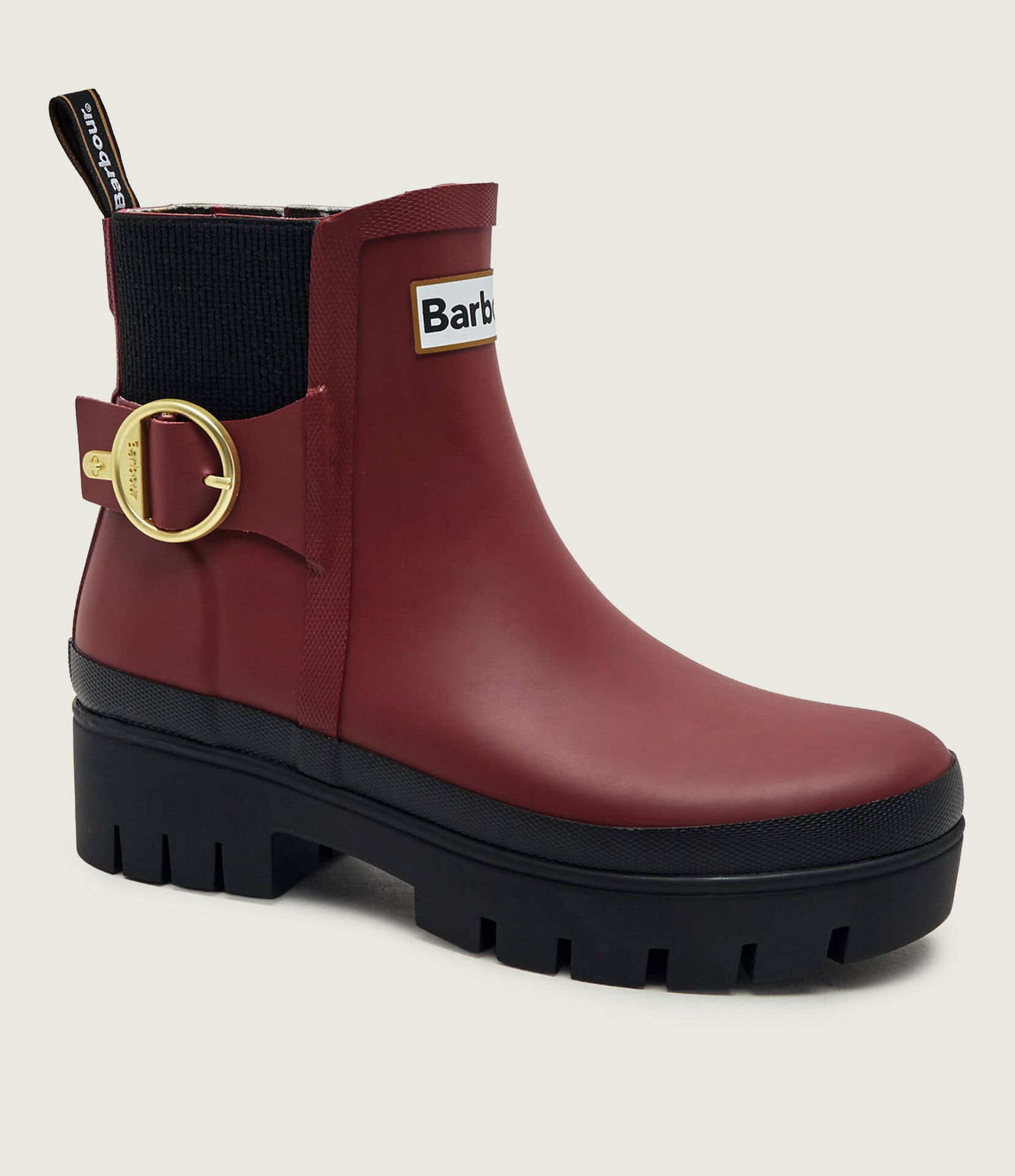 Barbour Kalosze Hepburn