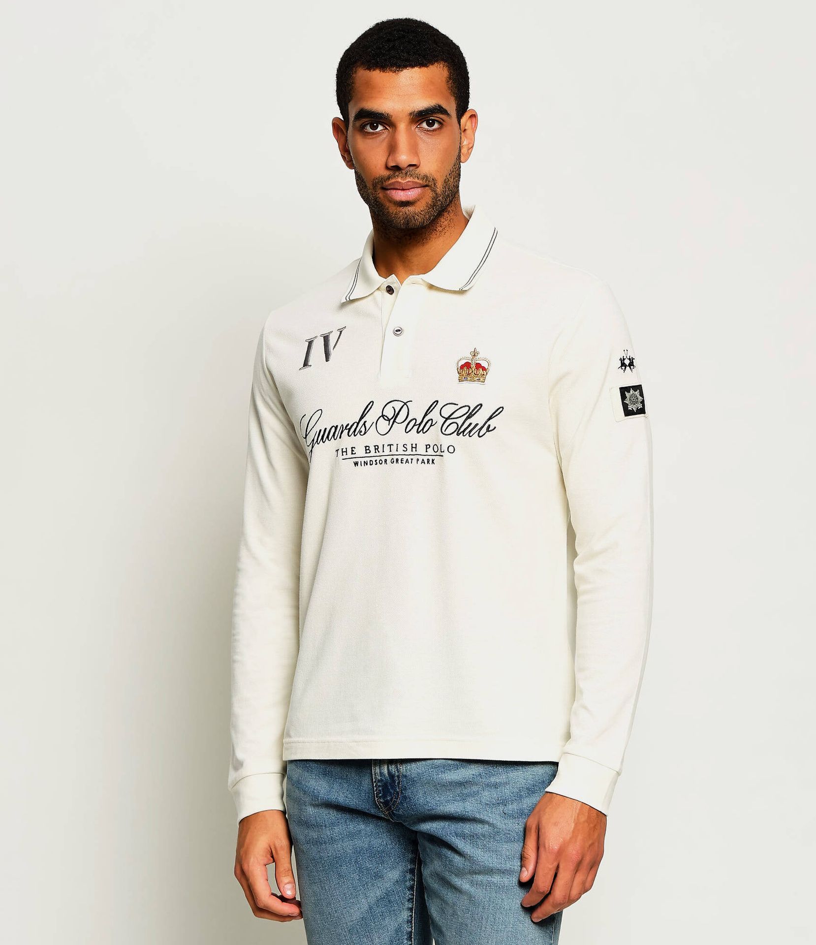 La Martina Polo Regular Fit