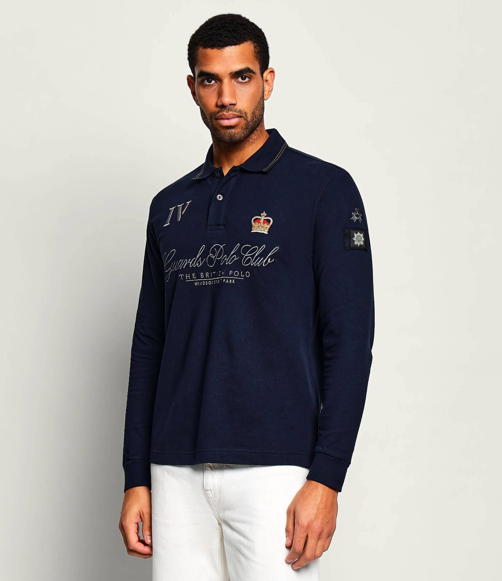 La Martina Polo Regular Fit