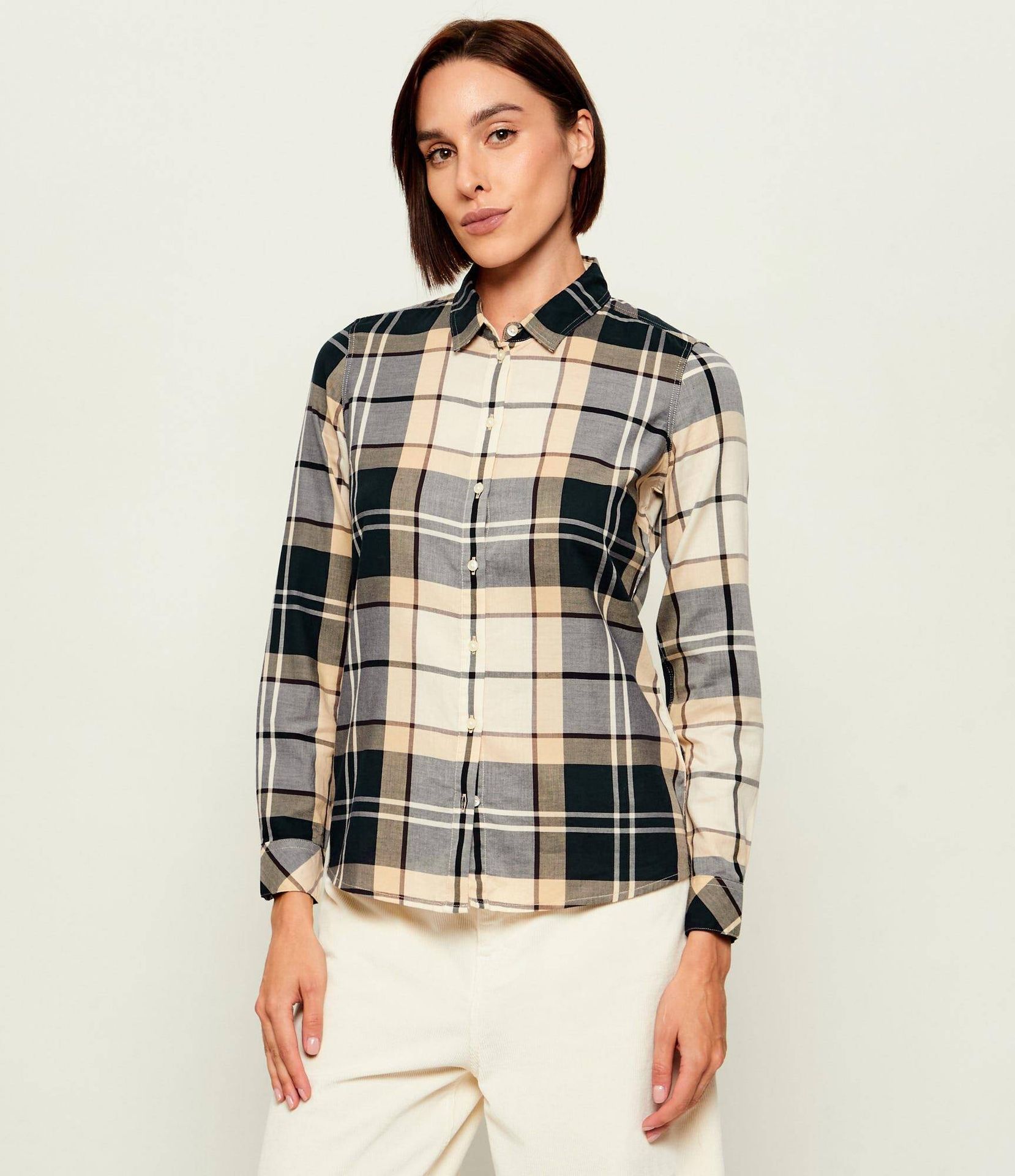 Barbour Koszula Bredon Regular Fit