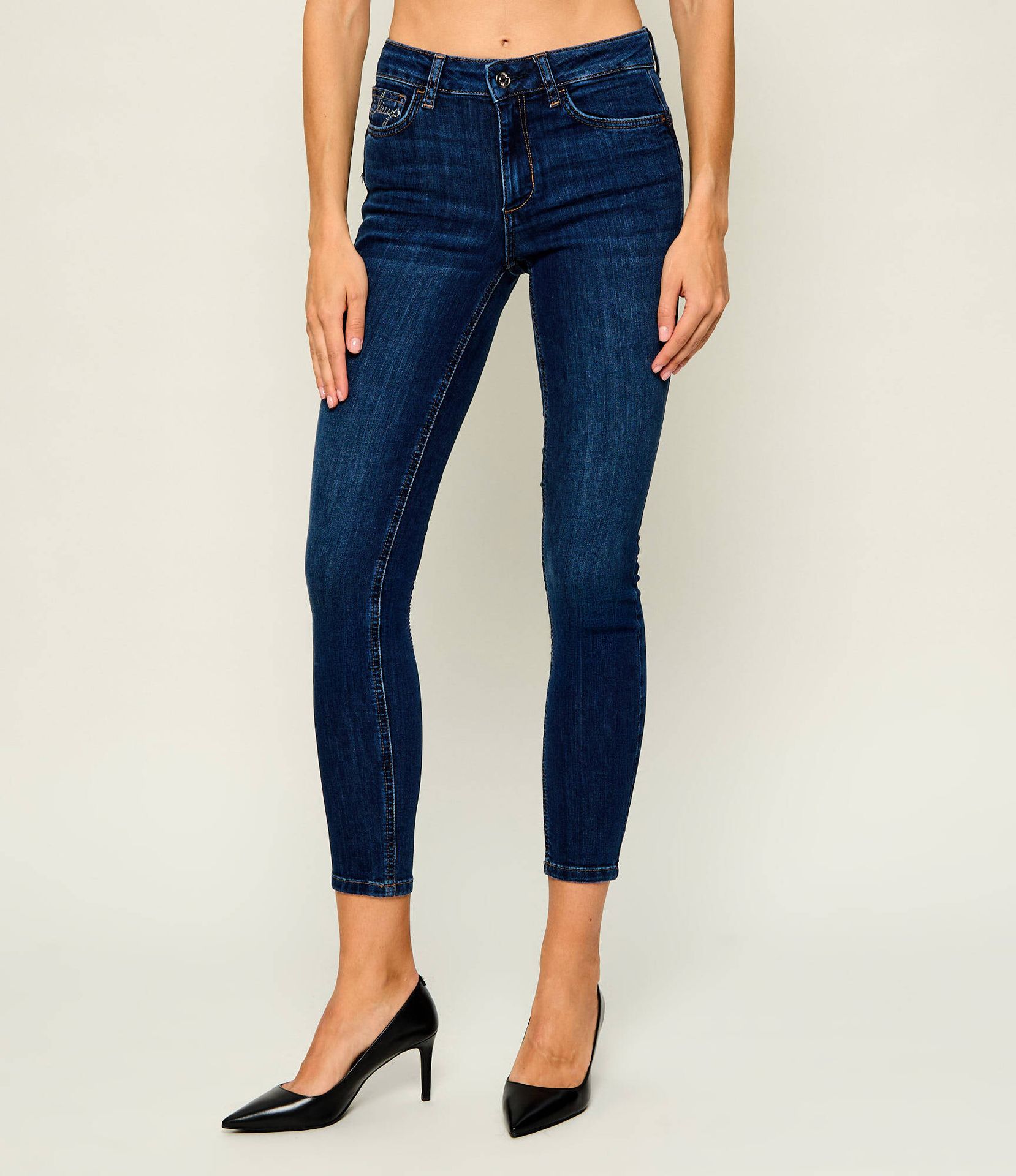 Liu Jo Jeansy Divine Slim Fit