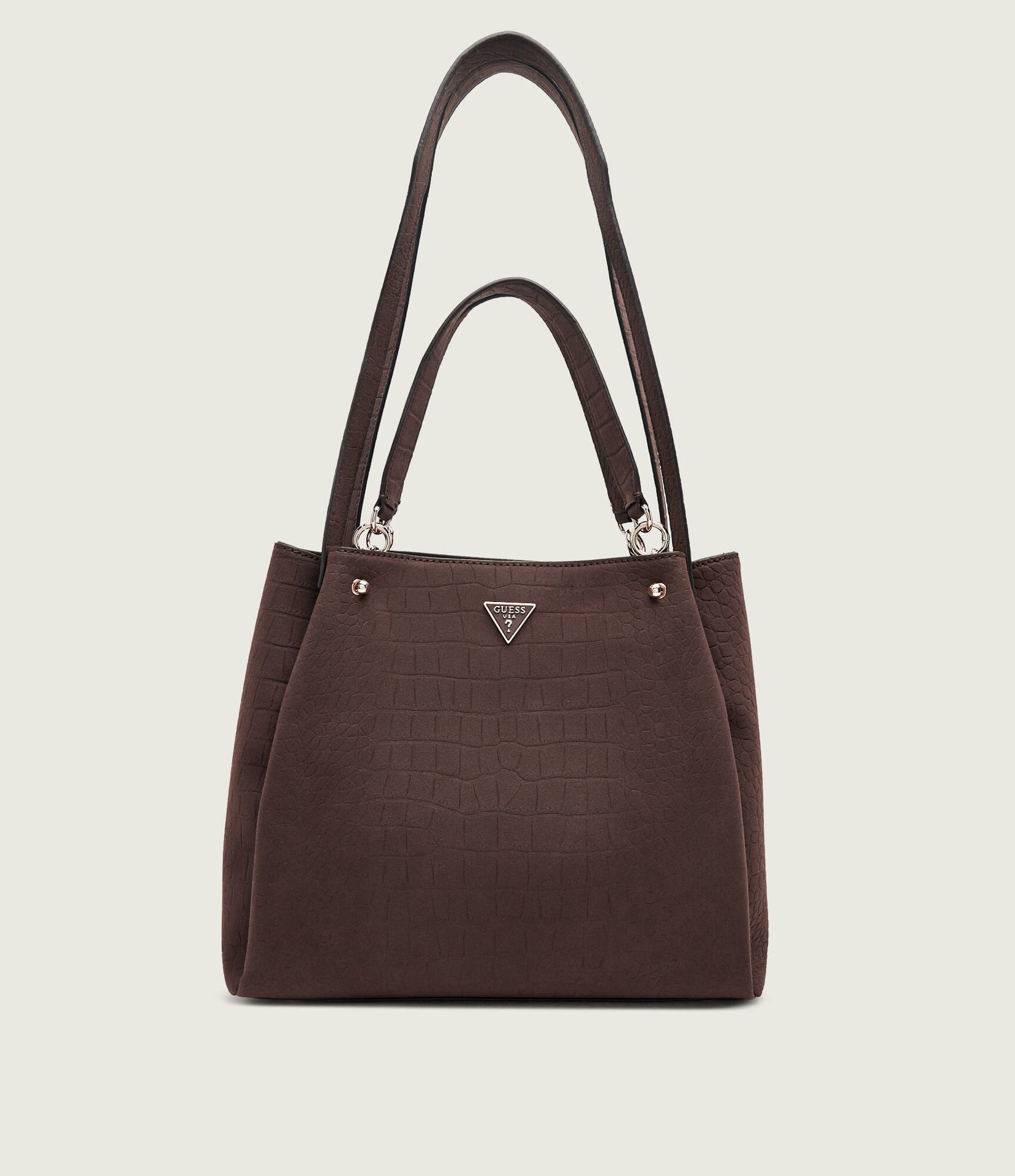 Guess Shopperka + saszetka Lorella