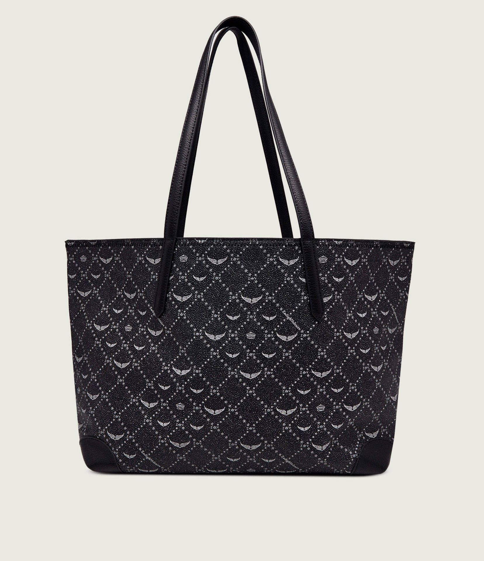 Zadig&Voltaire Shopperka Monogram