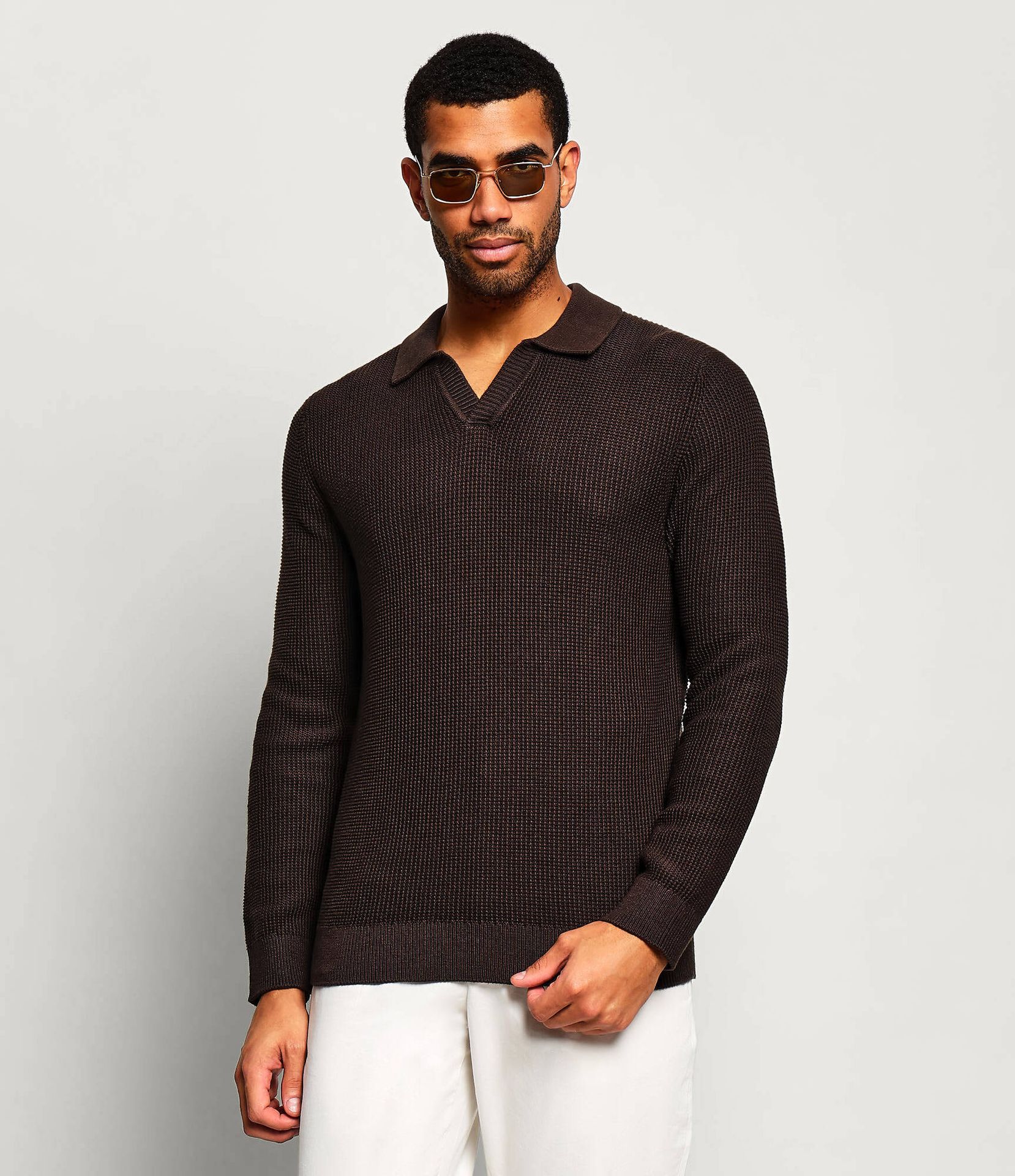 Joop! Sweter JK-17Xennder Regular Fit
