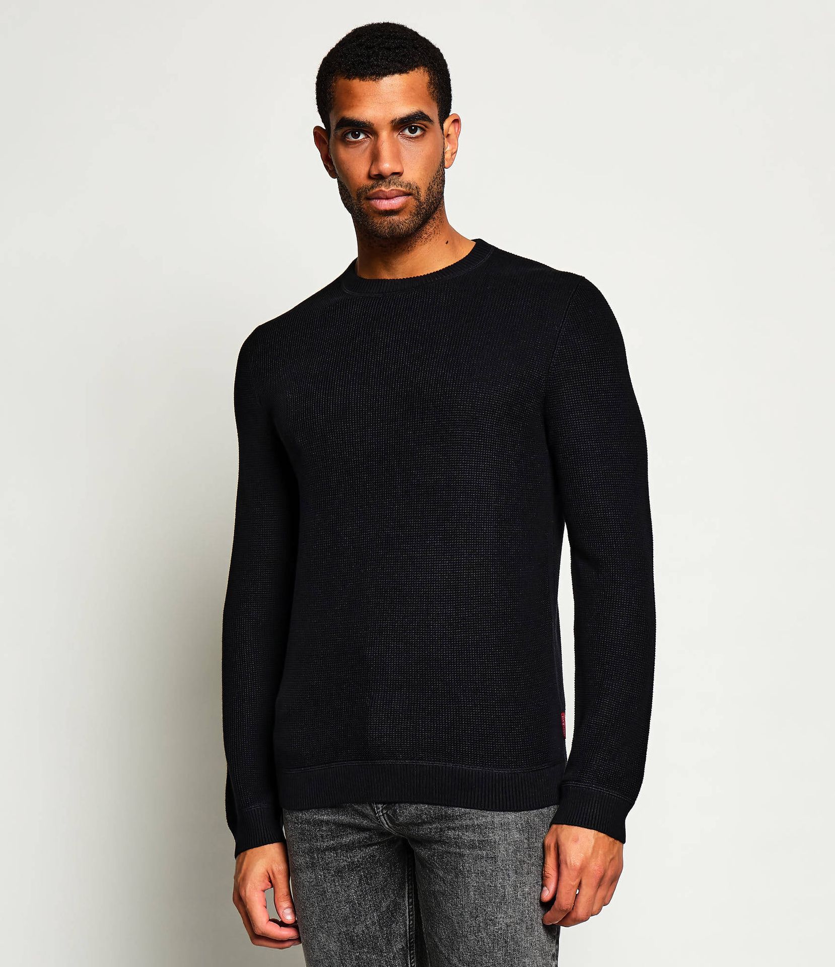 Joop! Jeans Sweter Peosius Regular Fit