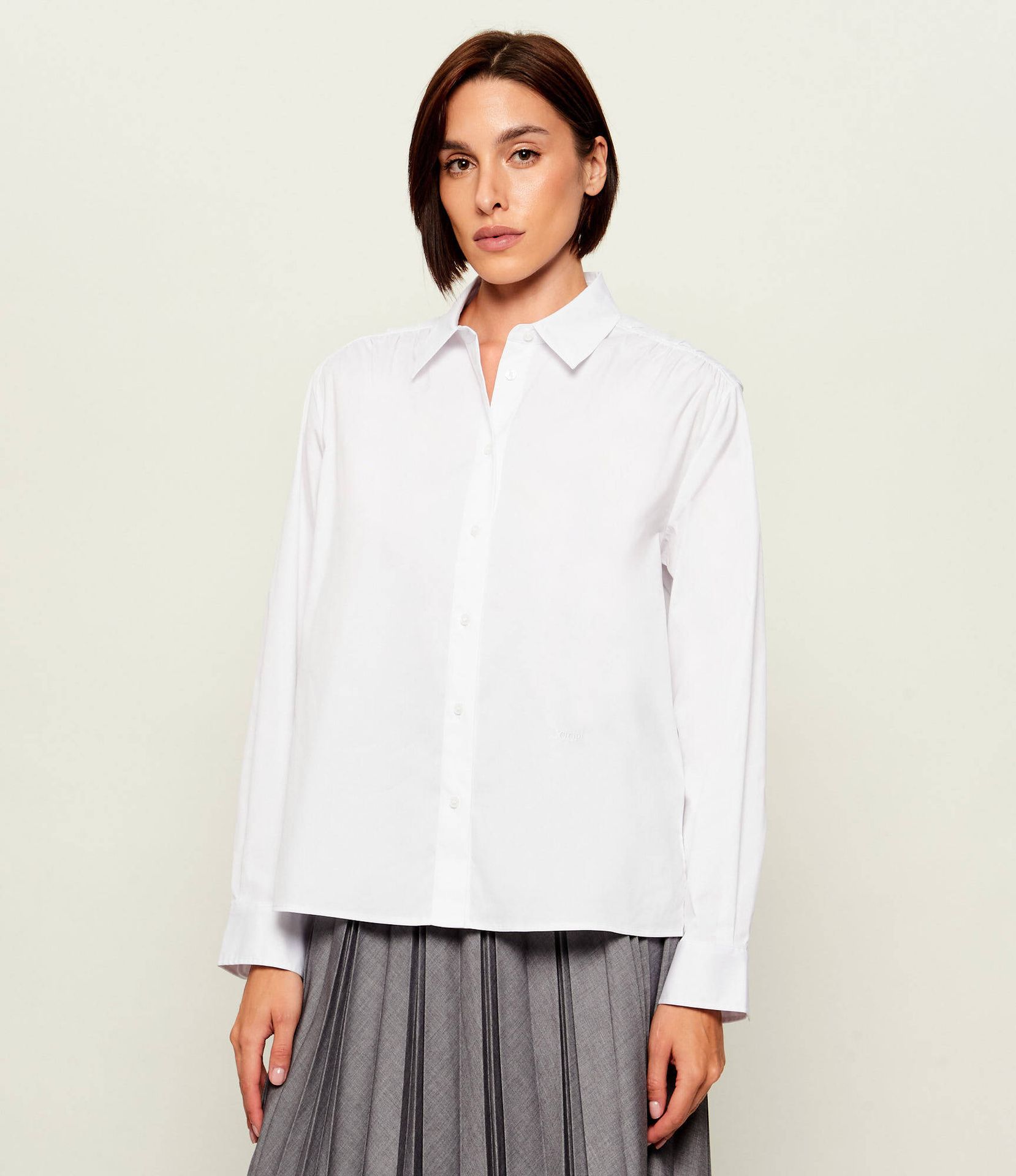 Joop! Koszula Bellanca Loose fit