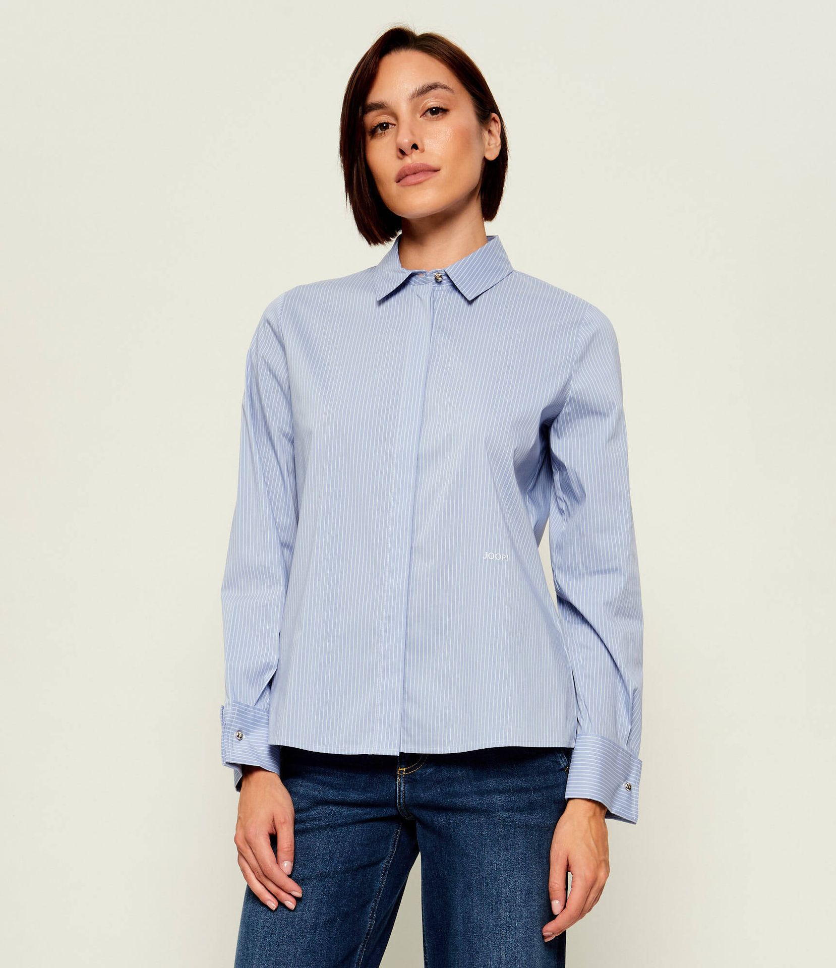 Joop! Koszula Bekira Regular Fit
