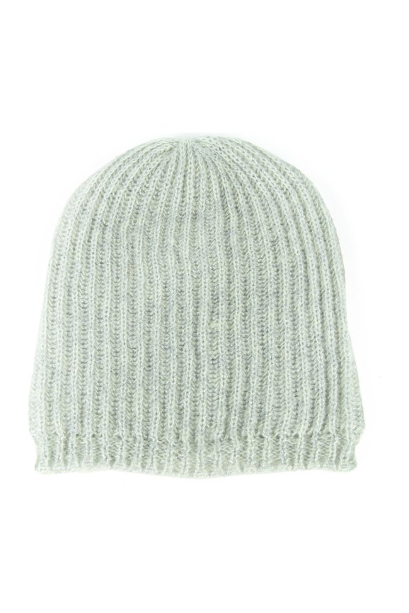 Czapka Silver Casual