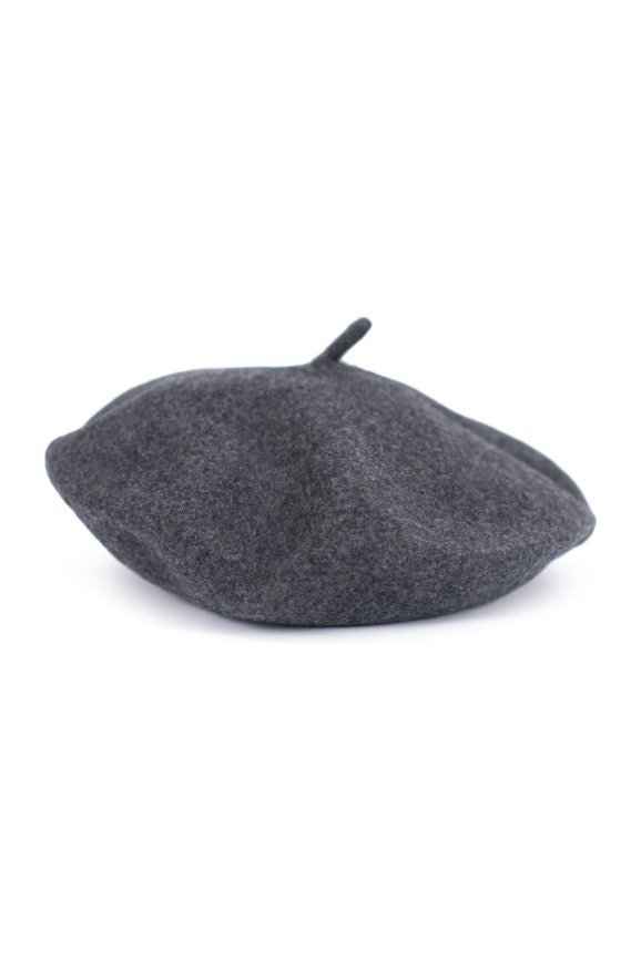 Wełniany beret Arystokracja