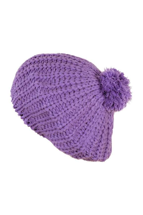 Beret Bonjour