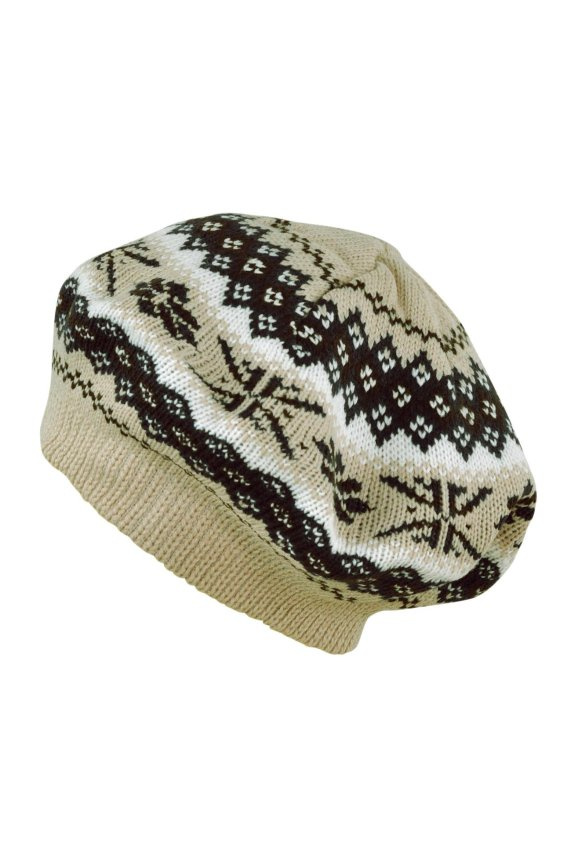 Beret Oslo