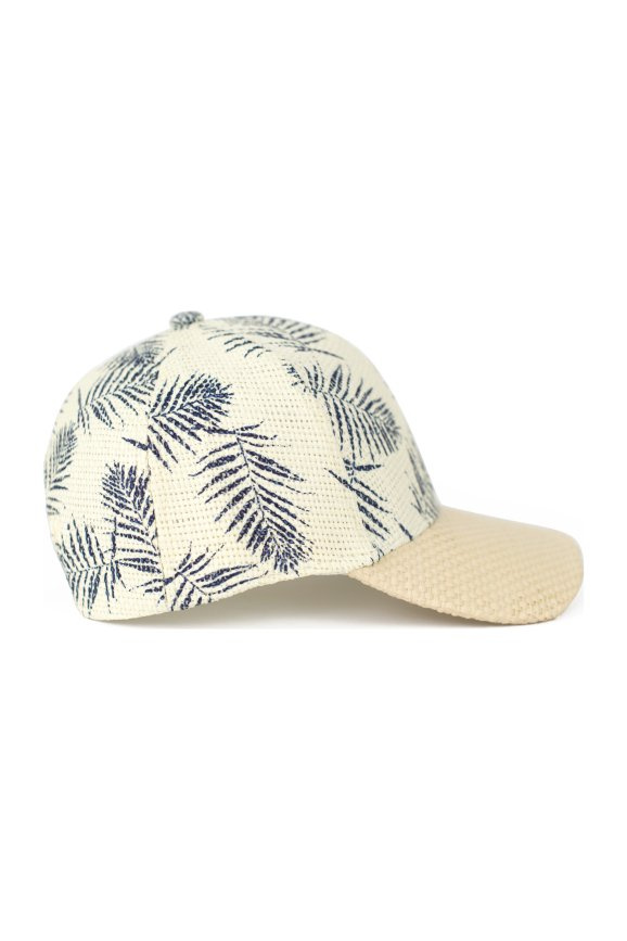 Czapka Floral Breeze