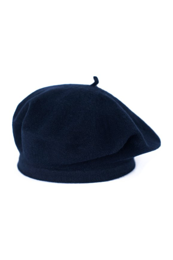 Beret Zima W Neapolu