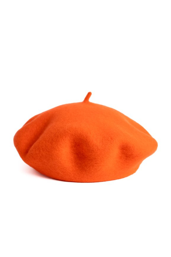 Beret Daily Classic