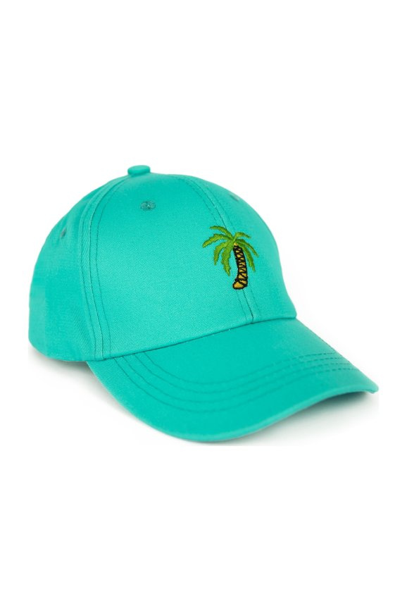 Czapka Tropical Kid