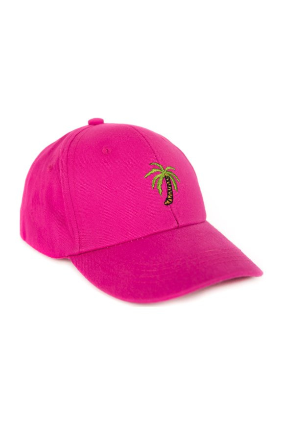 Czapka Tropical Kid