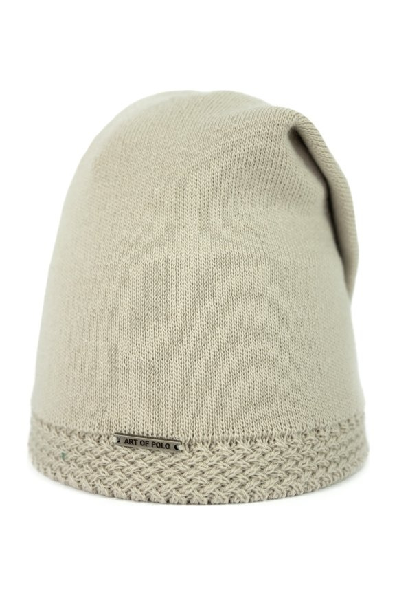 Polska czapka Chilly