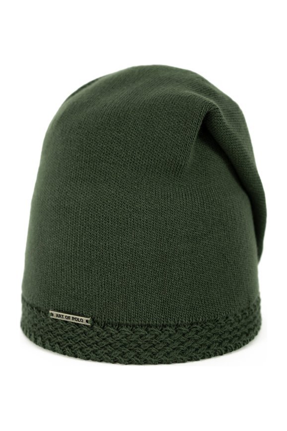 Polska czapka Chilly