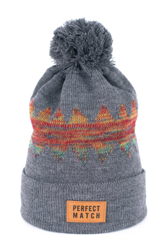 Czapka Universal Winter
