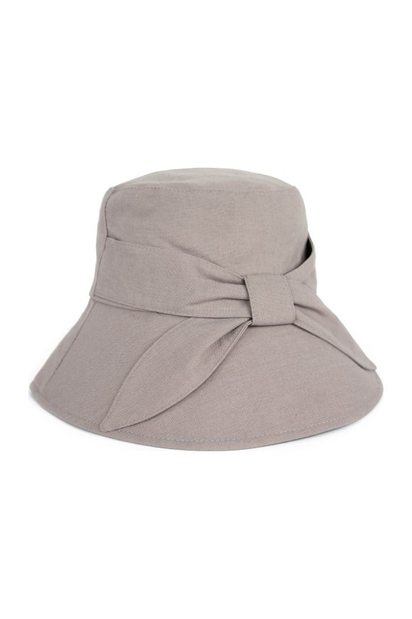 Kapelusz Bow Bucket