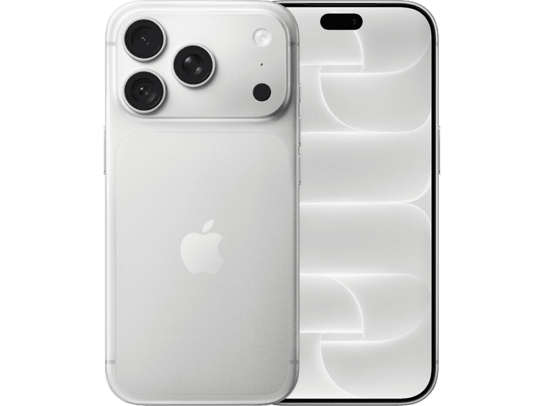 Apple iPhone 18 Pro 5G 512GB Srebrny