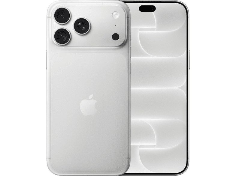 Apple iPhone 18 Pro Max 5G 256GB Srebrny