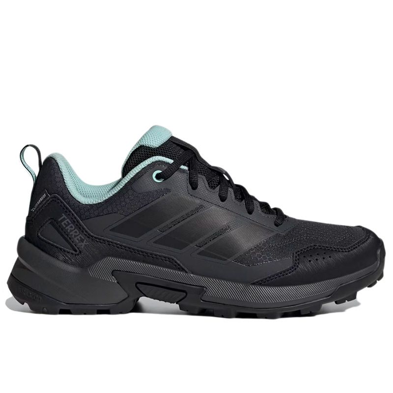 Buty damskie adidas Terrex Eastrail 3 Climaproof JR4011 - czarne