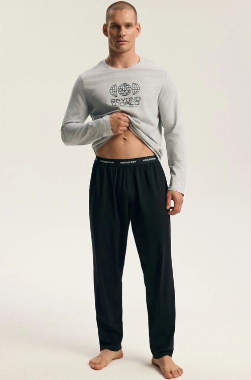 Piżama Frame 45495