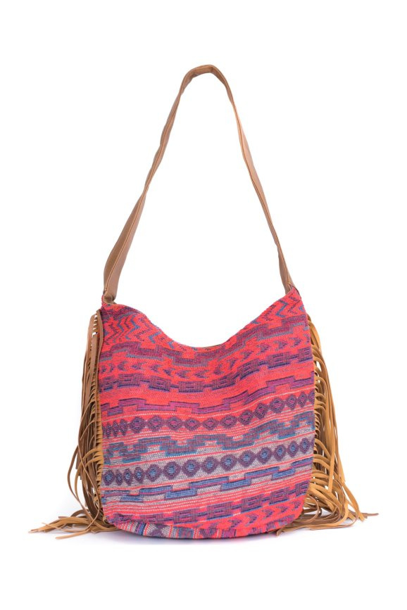 Torebka Boho Style