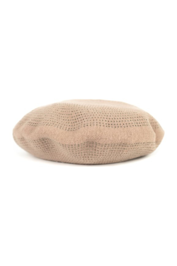 Beret Świecidełka