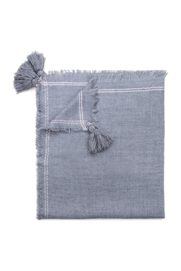 Szal Cozy Winter