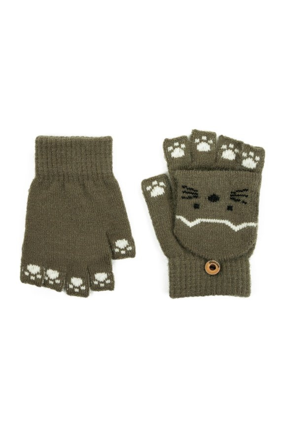 Rękawiczki Warm Kittens