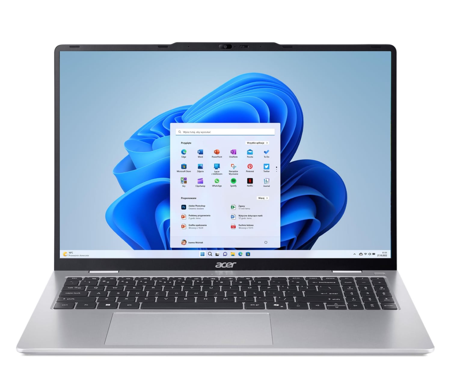 Acer Aspire Lite 16 Ultra 5-115U/16GB/1TB/Win11 AL16-53P  NX.J8BEP.003_16GB_1000SSD_W11