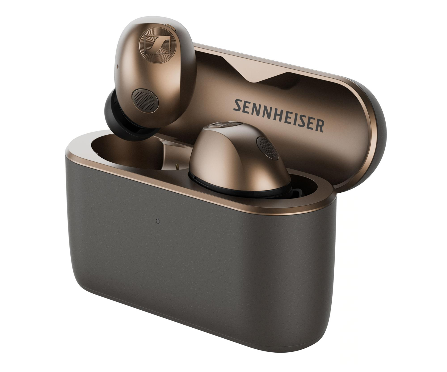 Sennheiser MOMENTUM True Wireless 5 MTW5 Copper 700352