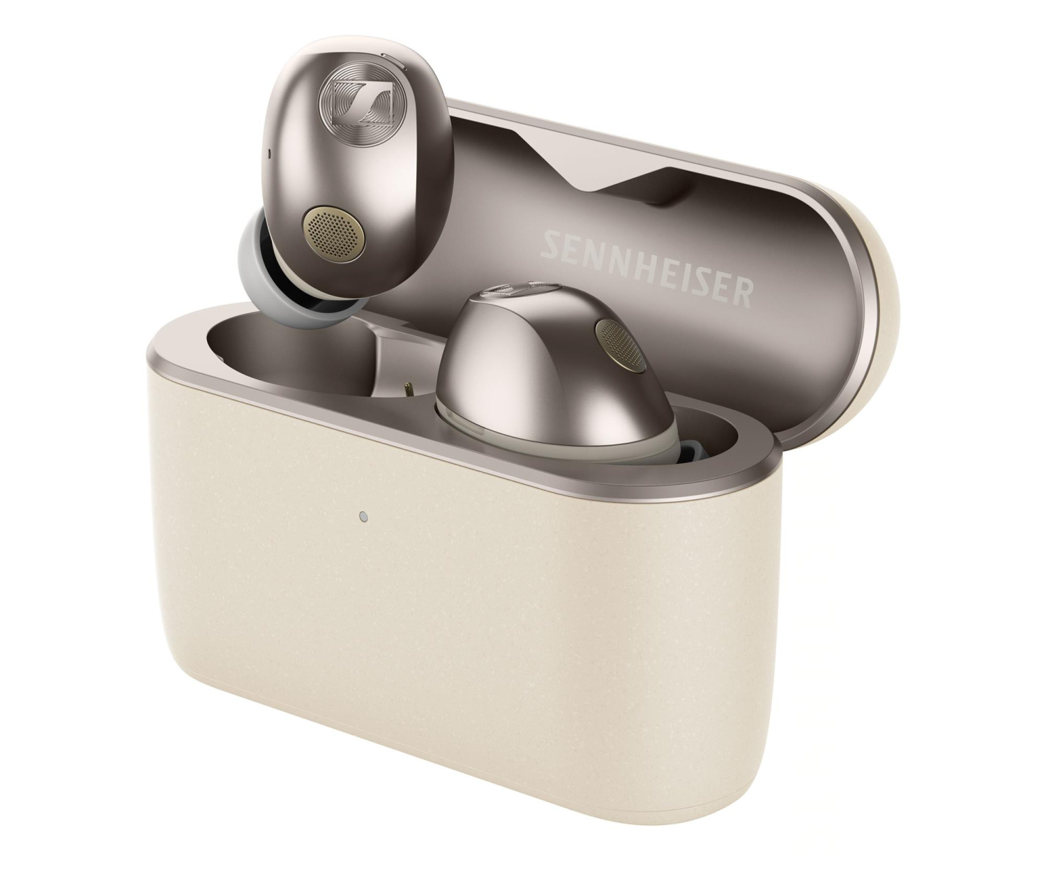 Sennheiser MOMENTUM True Wireless 5 MTW5 Cream 700351