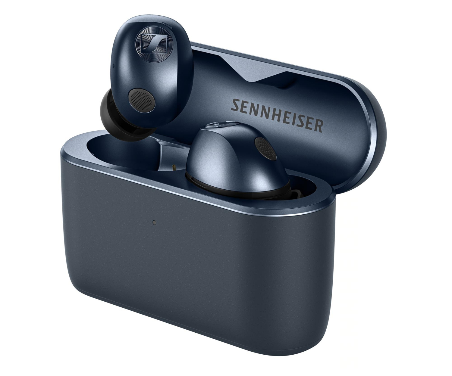 Sennheiser MOMENTUM True Wireless 5 MTW5 Denim 800041
