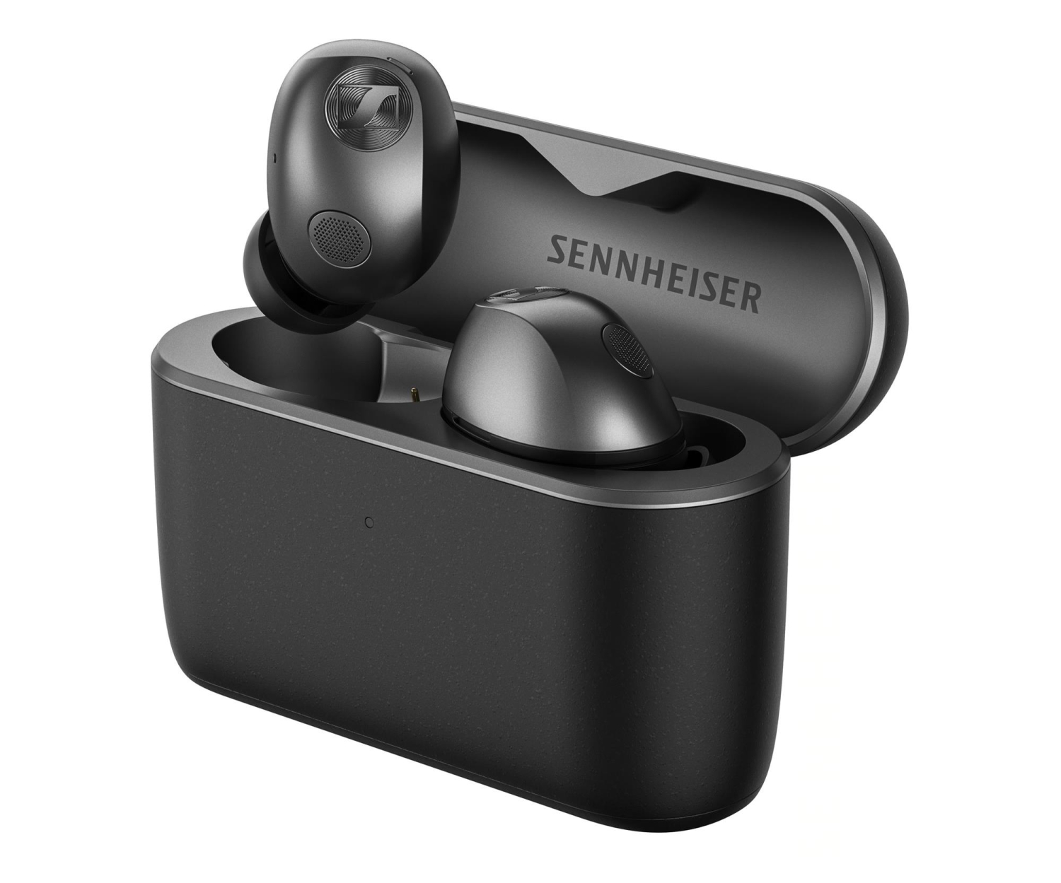 Sennheiser MOMENTUM True Wireless 5 MTW5 Graphite 700350