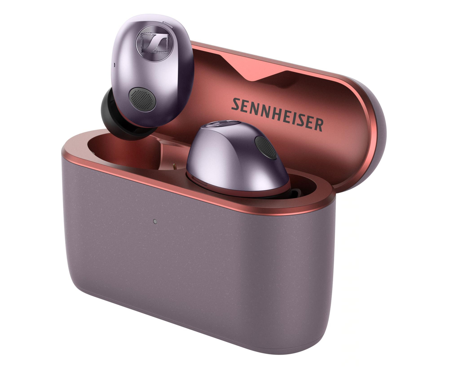 Sennheiser MOMENTUM True Wireless 5 MTW5 lavender 800044