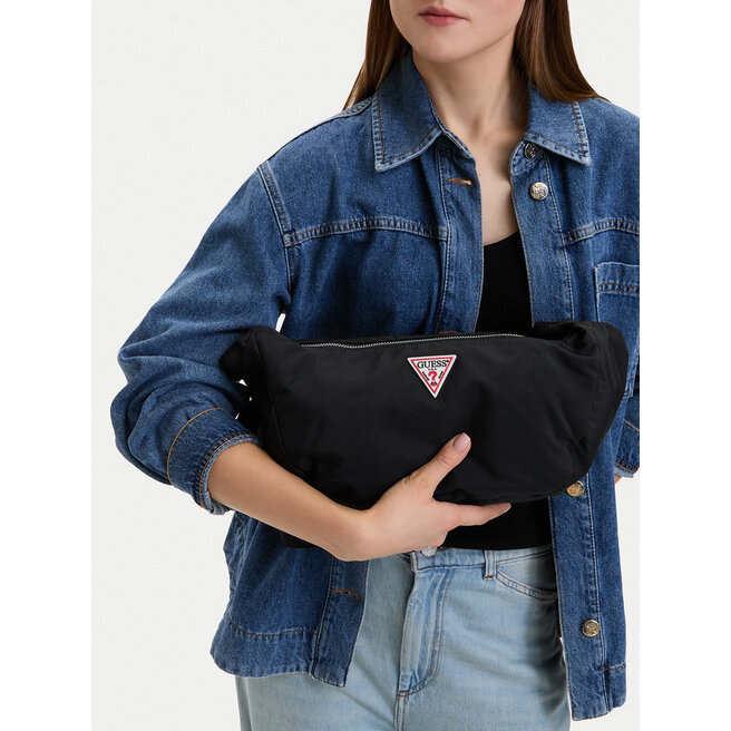 Torebka Guess Jeans CWBEO-GUESS-XC-008-10 Czarny