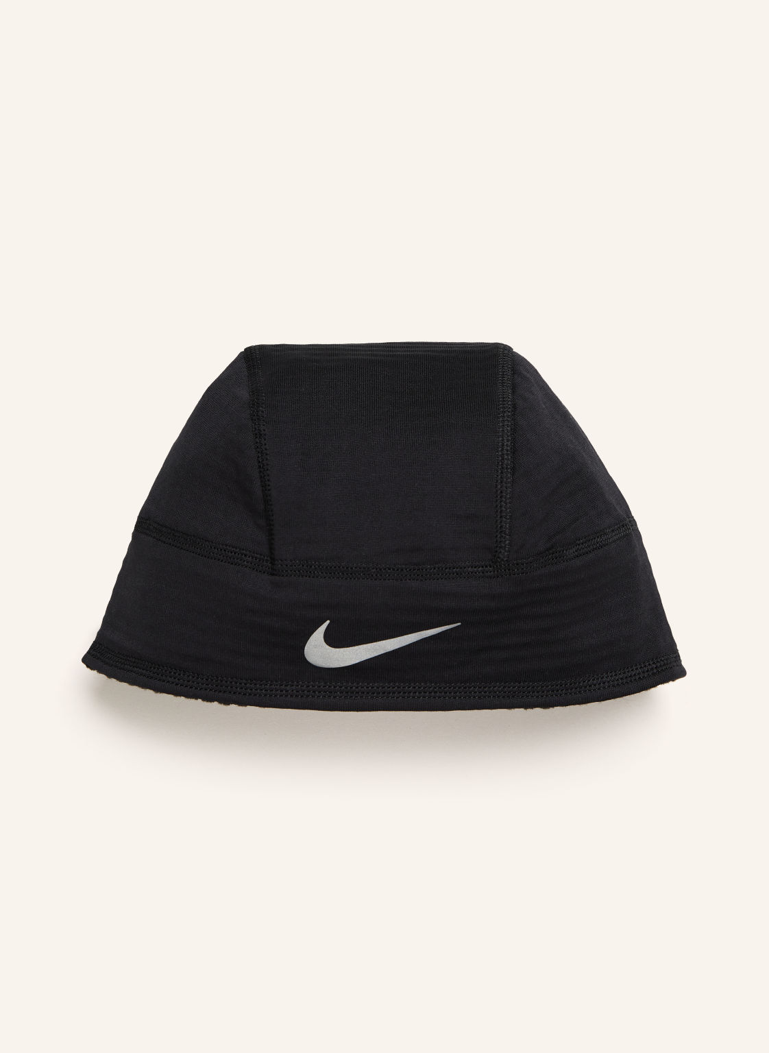 Nike Czapka Sphere schwarz