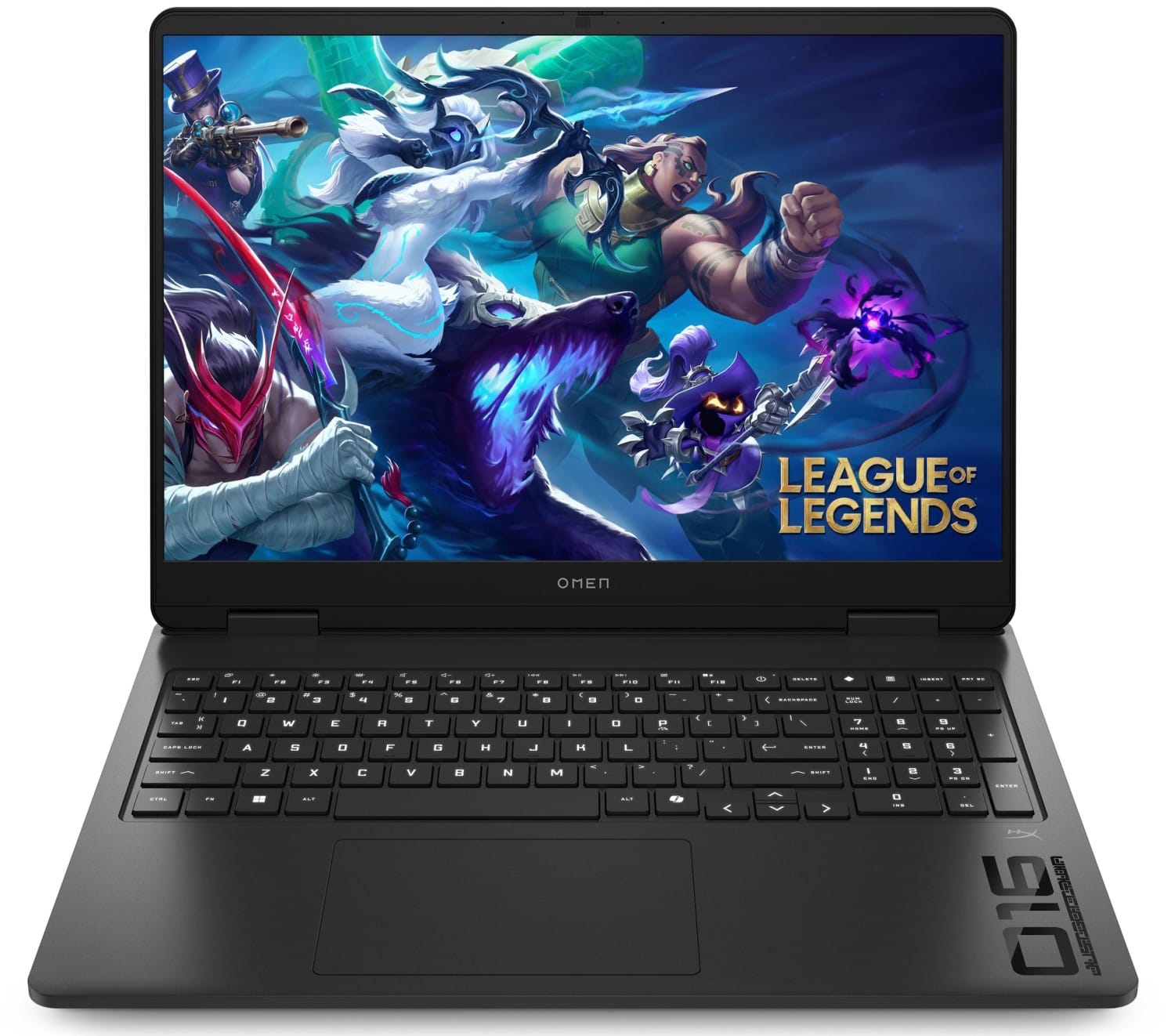 HP OMEN 16 - i9 14900HX 16'' 240Hz 40GB 1TB W11H RTX5070Ti D2YW9EA|10M240W11H