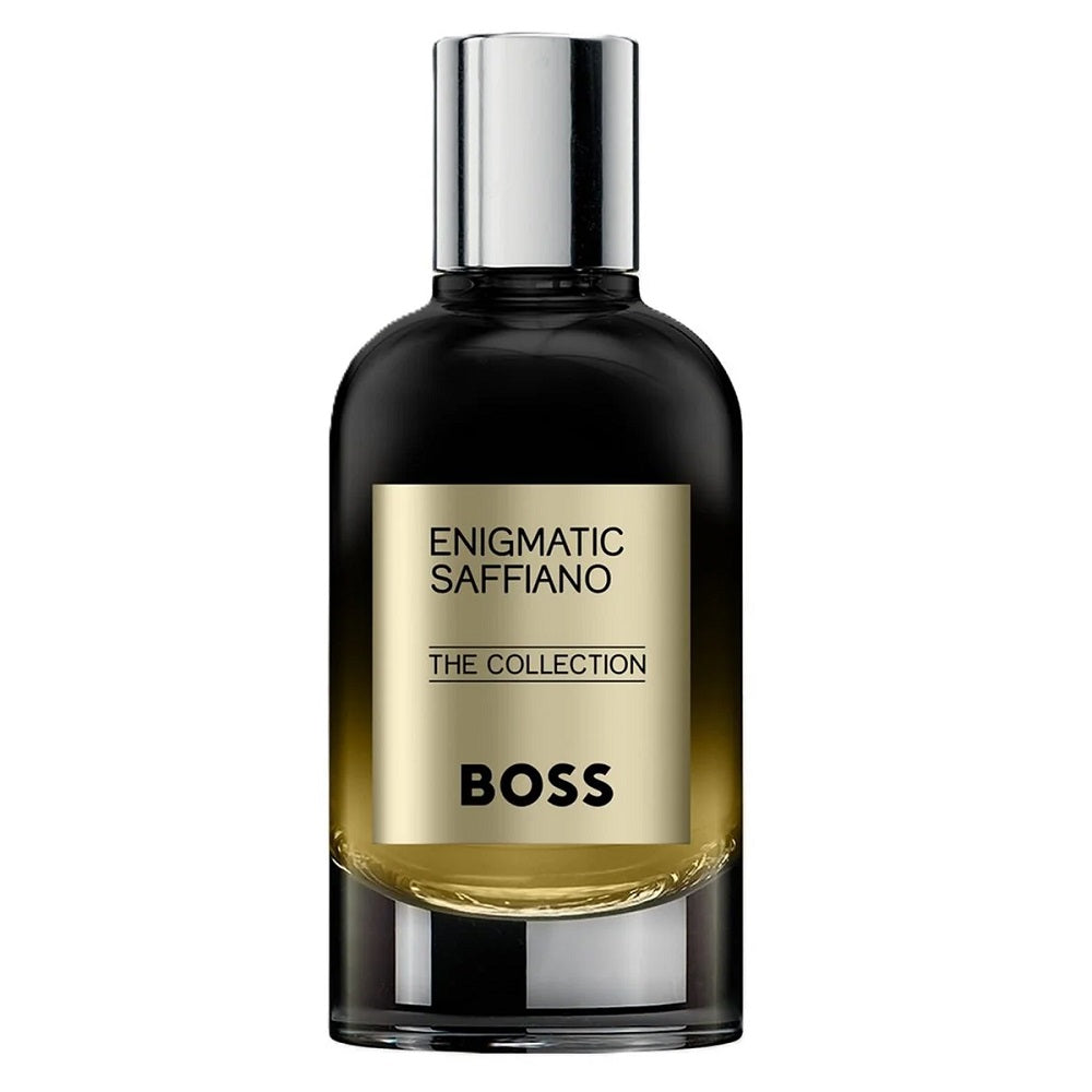 Hugo Boss The Collection Enigmatic Saffiano perfumy 100 ml