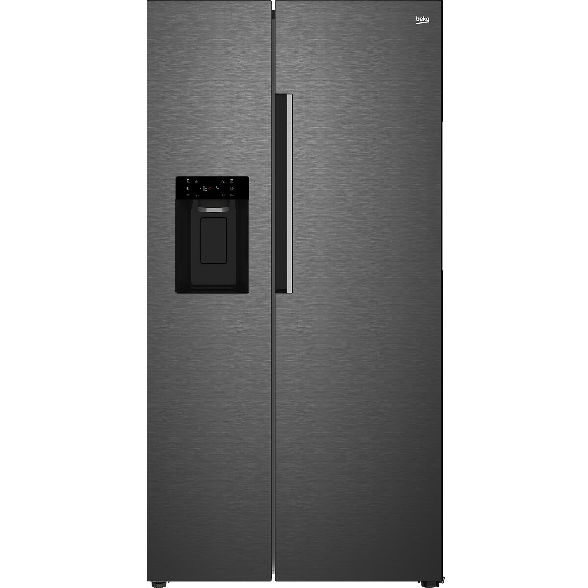 Beko B5RGNE64EHIBXBRW