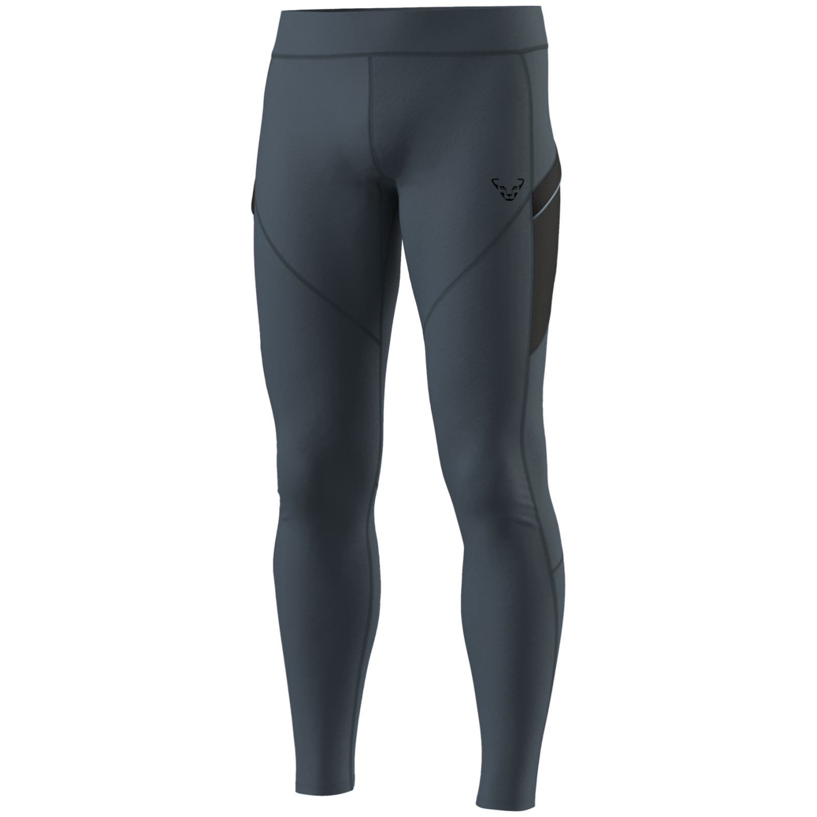 Męskie kalesony Dynafit Warm Ultra Tights M Rozmiar: L / Kolor: szary