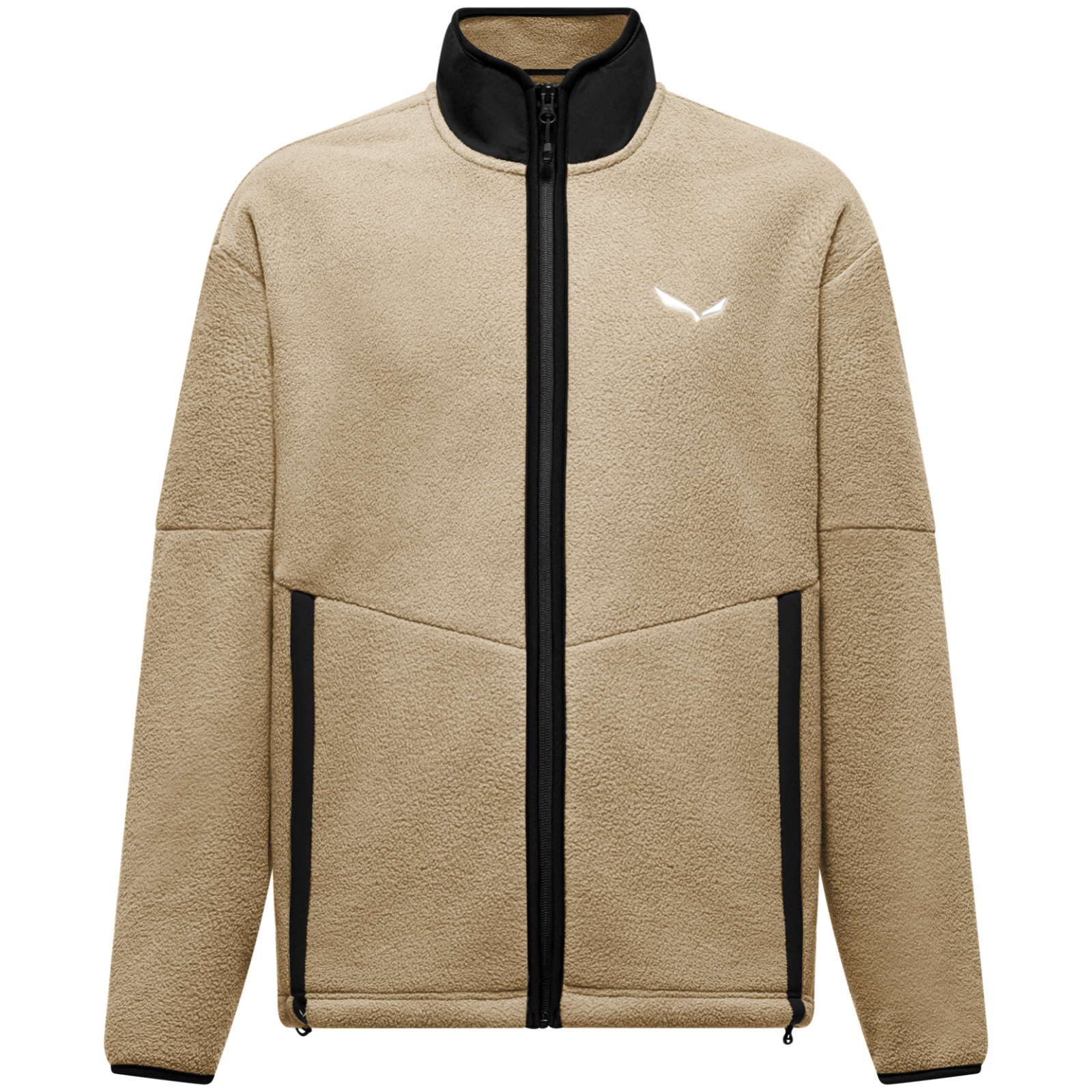 Bluza męska Salewa Fanes Jacket Fz M Rozmiar: M / Kolor: żółty