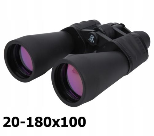 ORTEX Mega Zoom 20-180x100