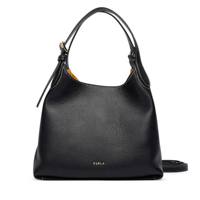 Torebka Furla Primrose M WB02210 HSF000 5366S Czarny
