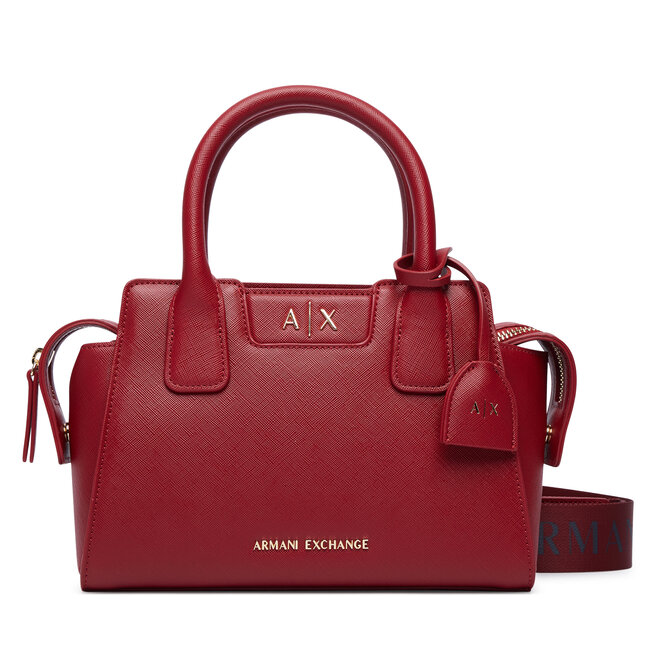 Torebka Armani Exchange XW002159 AF26570 U5102 Czerwony