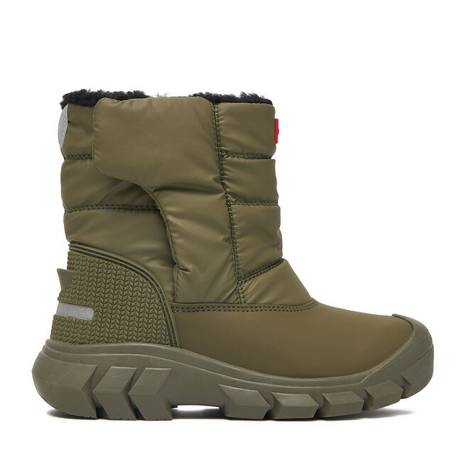 Śniegowce Hunter CEO-CP86-26157(CH) Khaki